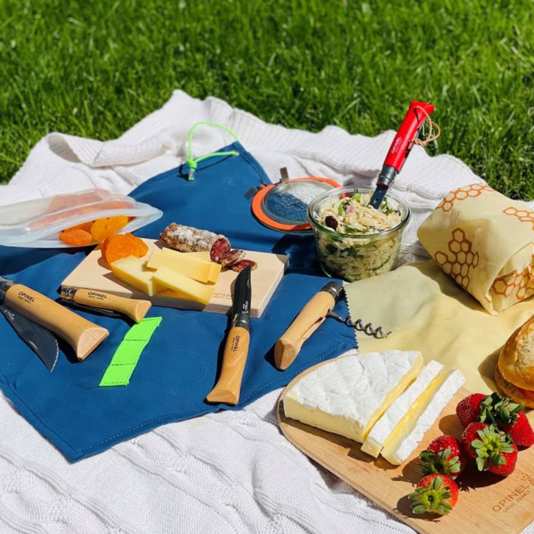 Cómo preparar el picnic perfecto