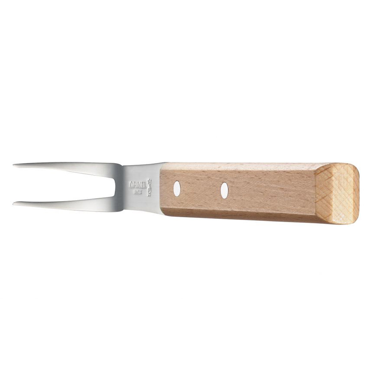 Tenedor Opinel N°124 Asados