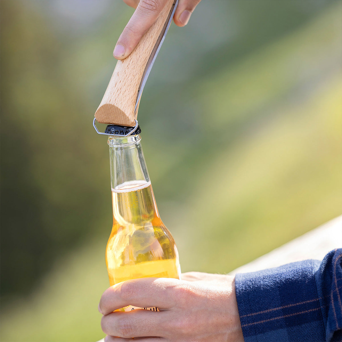 JUEGO DE PARRILLA Opinel