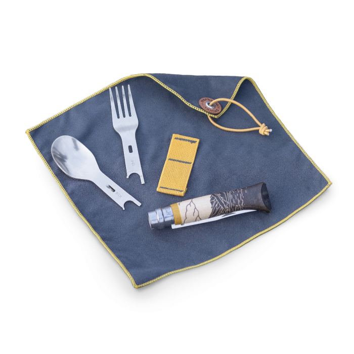 Conjunto Picnic Opinel - Monbento