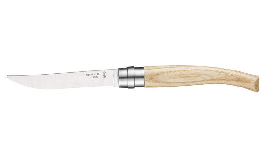 Cuchillos Opinel Table Chic fresno