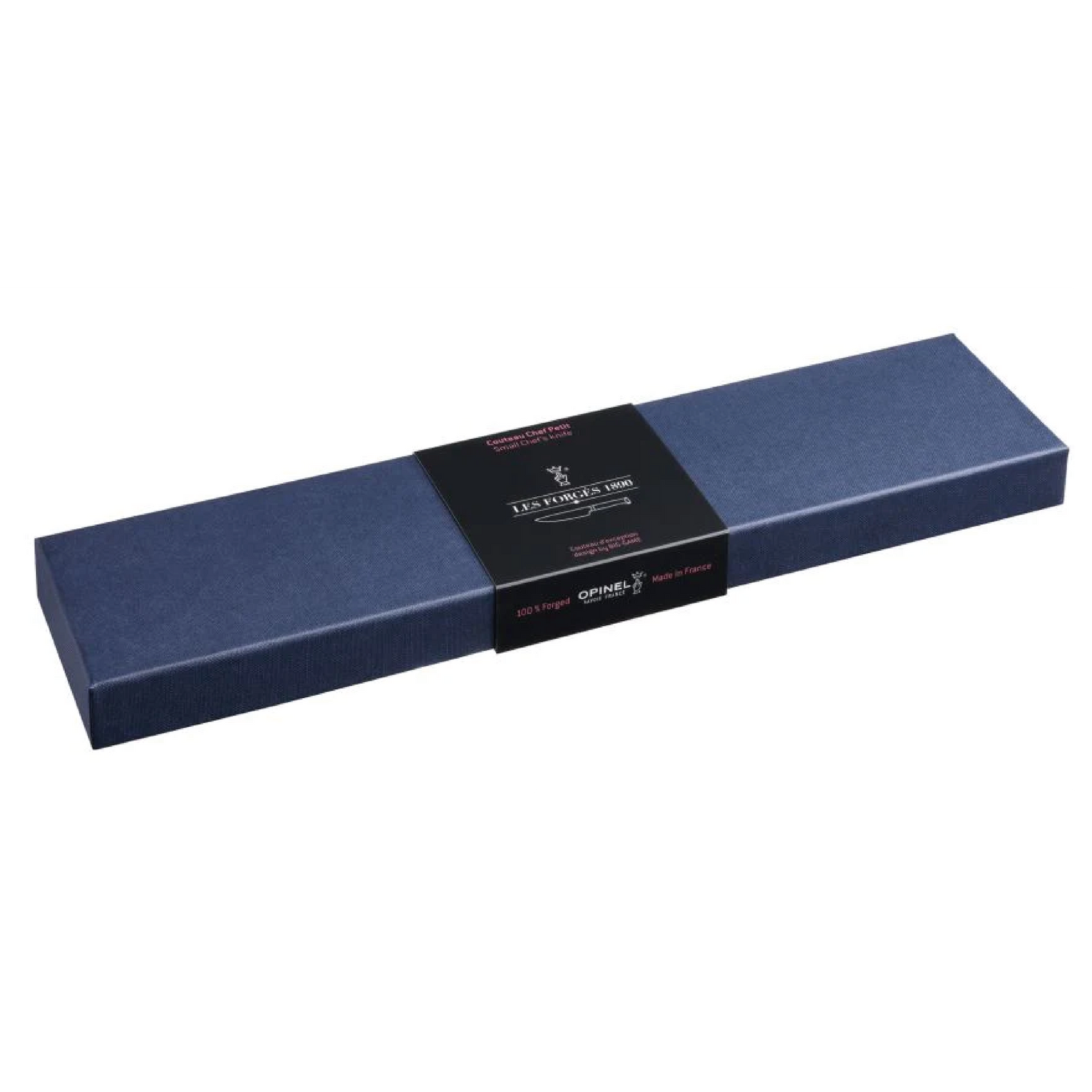 Cuchillo Opinel Chef pequeño - Les Forgés 1890