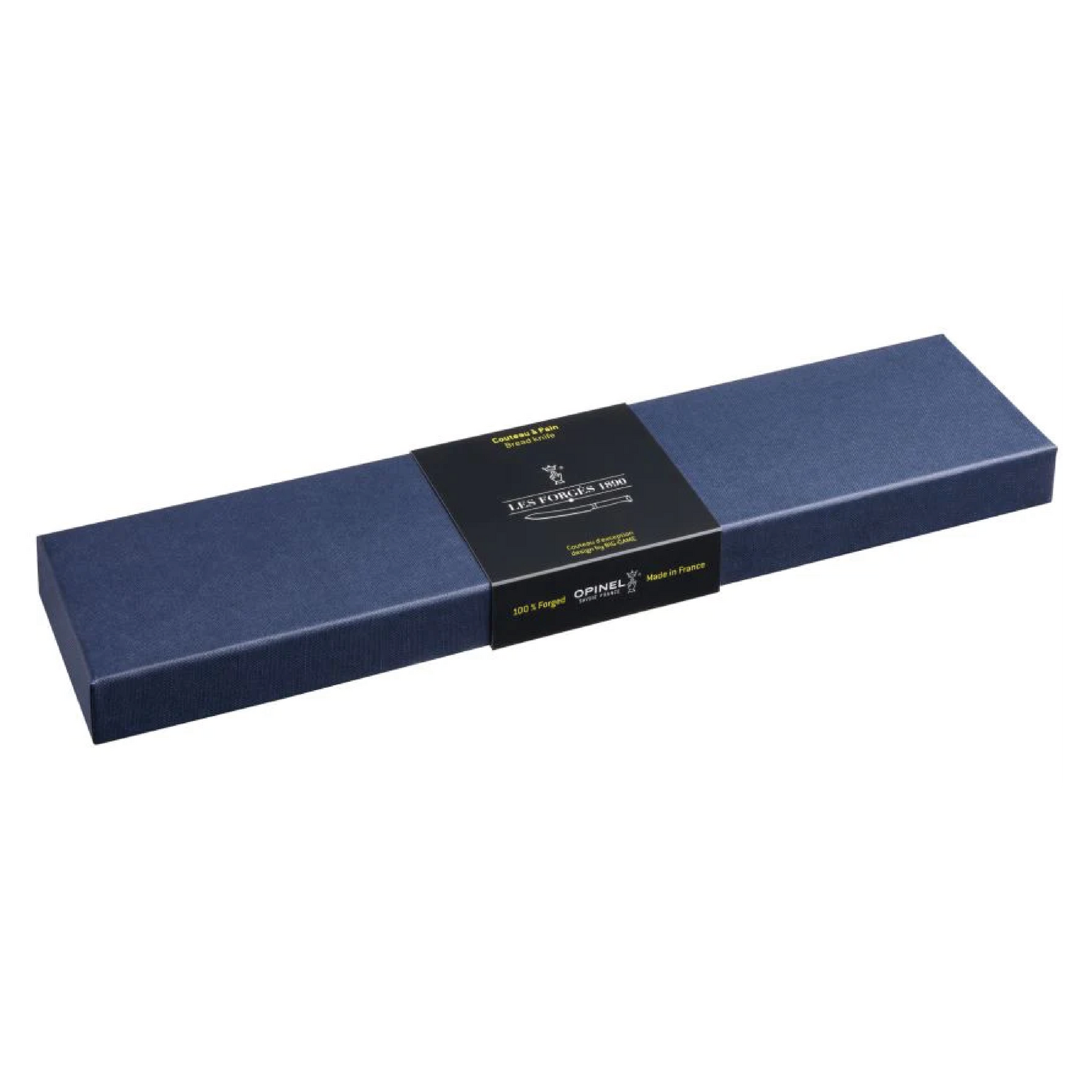 Cuchillo Opinel Pan - Les Forgés 1890