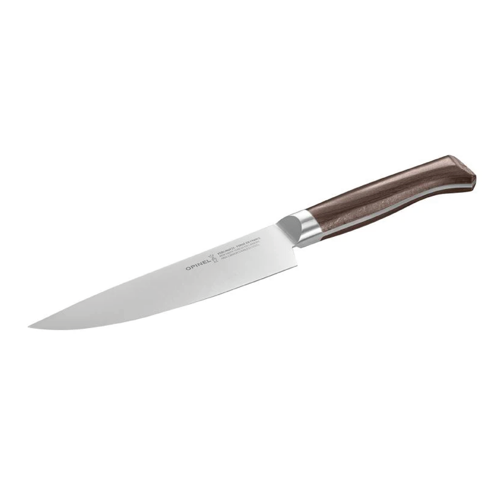 Cuchillo Opinel Chef pequeño - Les Forgés 1890