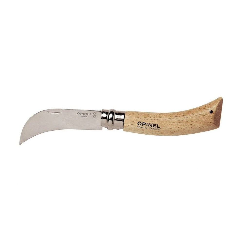 Cuchillo Opinel N°8 para podar