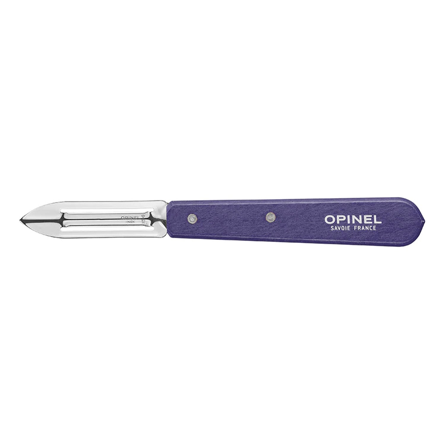 Pelador N°115 Opinel Violeta