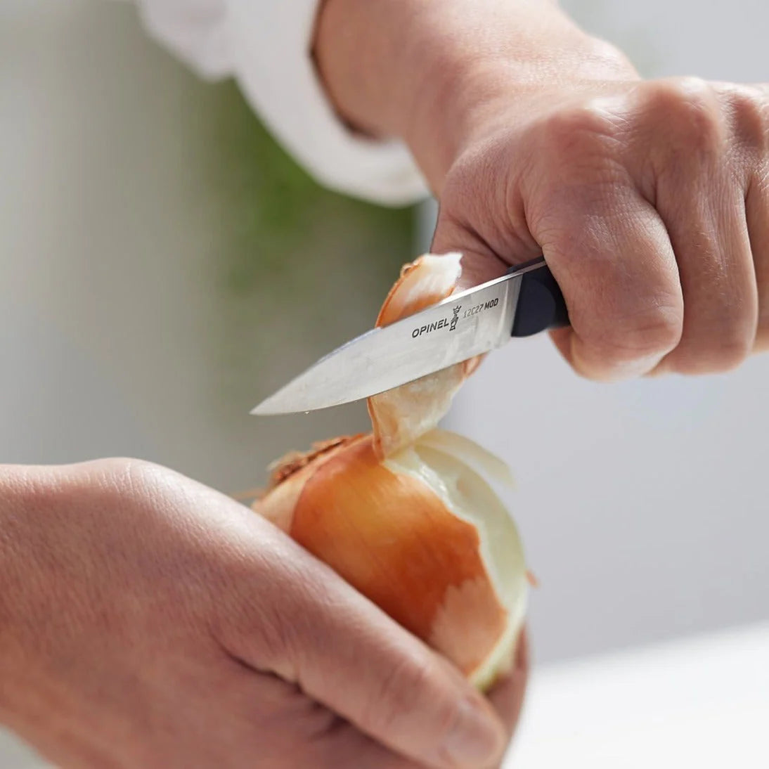 Cuchillo Opinel N°225 Oficio Intermpora