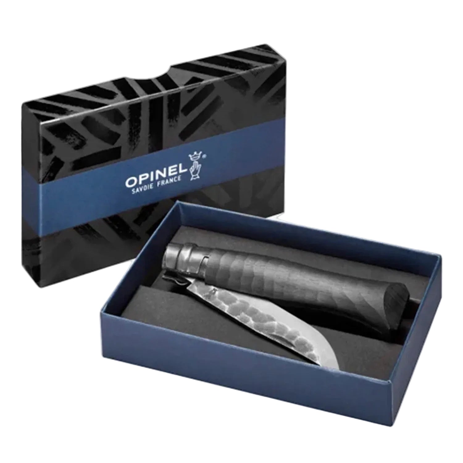 Cuchillo N°08 Forge