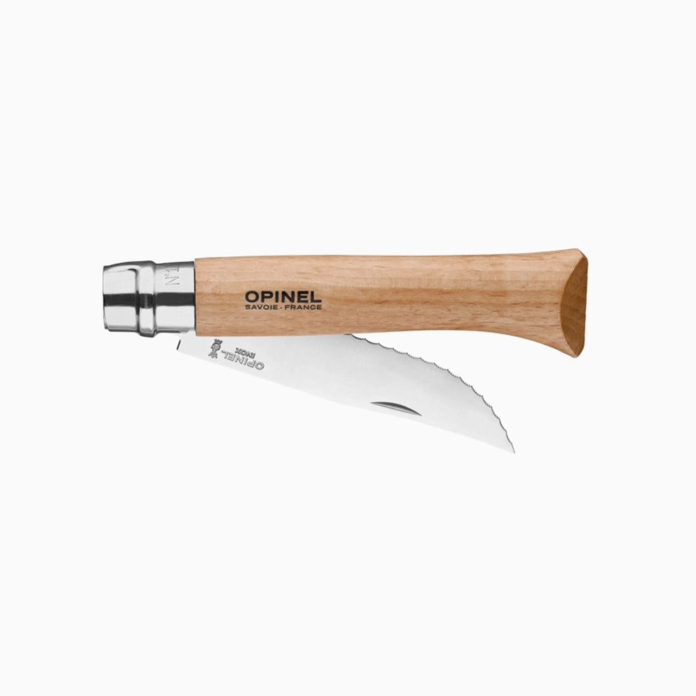 Cuchillo Nº12 Dentado