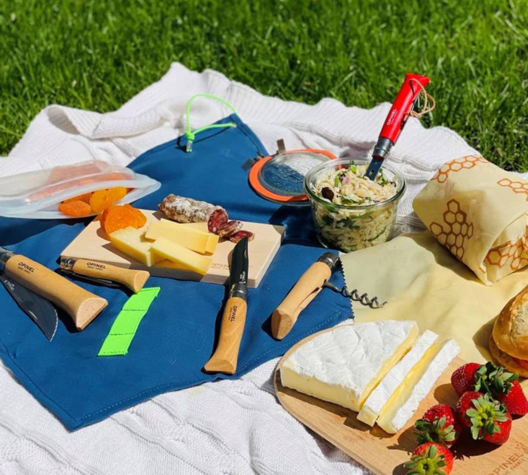 Cómo preparar el picnic perfecto