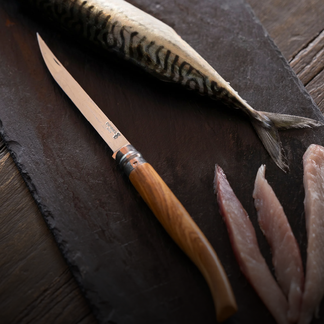 Navajas de Cocina