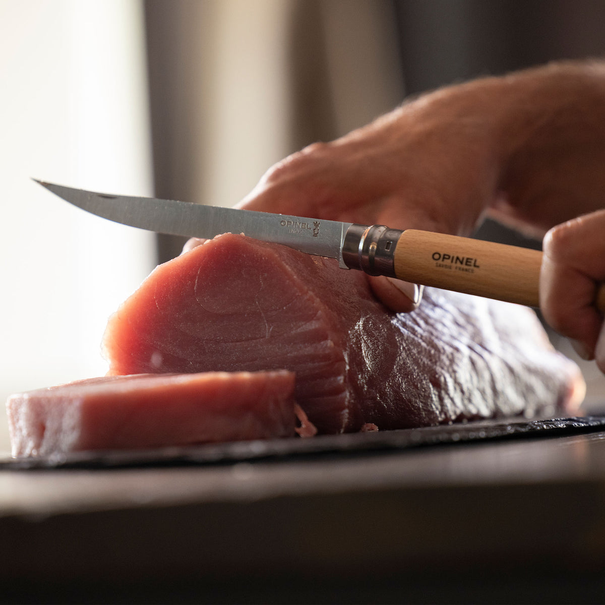 CUCHILLO OPINEL N°15 SLIM