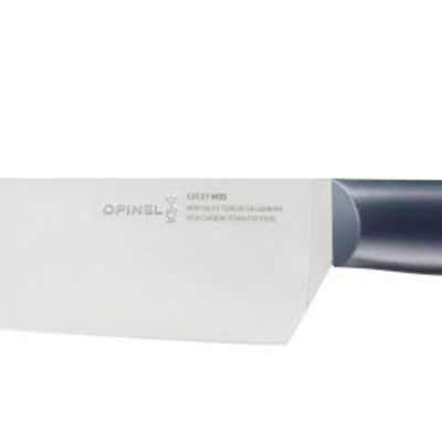 Cuchilos Opinel Trio Intempora