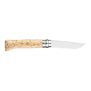 Cuchillo N°08 Sampo Madré Abedul