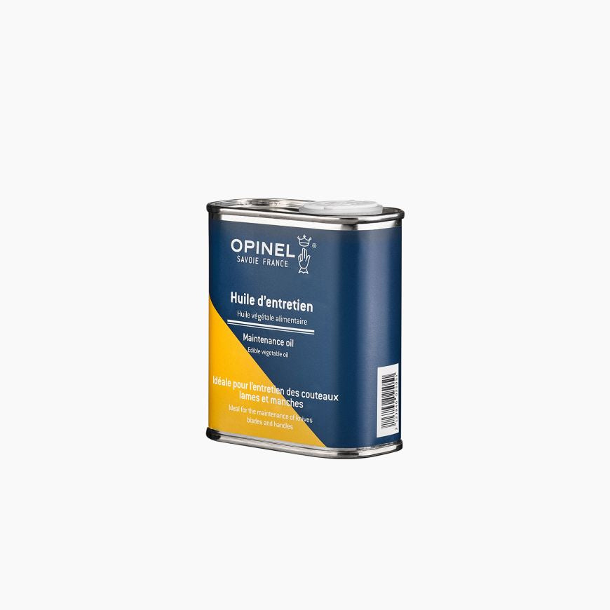Aceite de Mantención Cuchillos Opinel