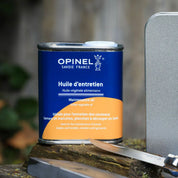 Aceite de Mantención Cuchillos Opinel