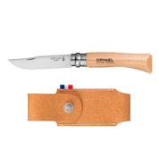 Pack Navaja N°7 + Funda Opinel