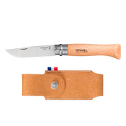 Pack Navaja N°9 + Funda Opinel