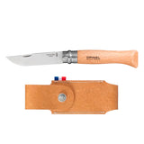 Pack Navaja N°9 + Funda Opinel