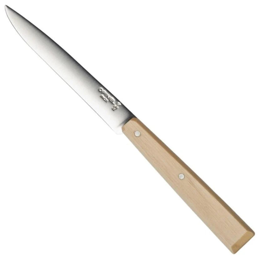 Cuchillo Opinel de mesa Bon Appetit