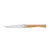 Cuchillos Opinel de mesa Fresno - 4 unidades