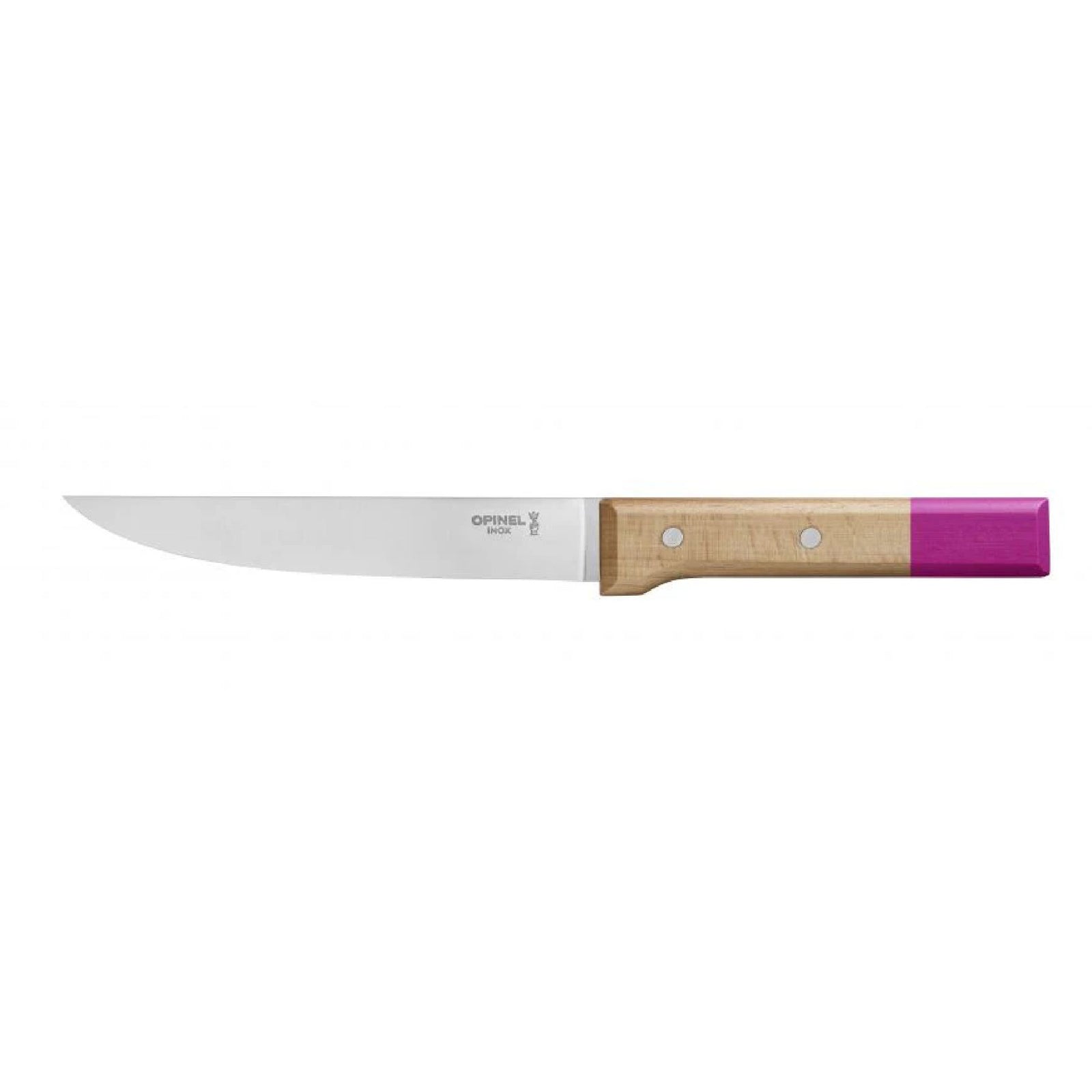 Cuchillo Carving N°120 POP fuchsia