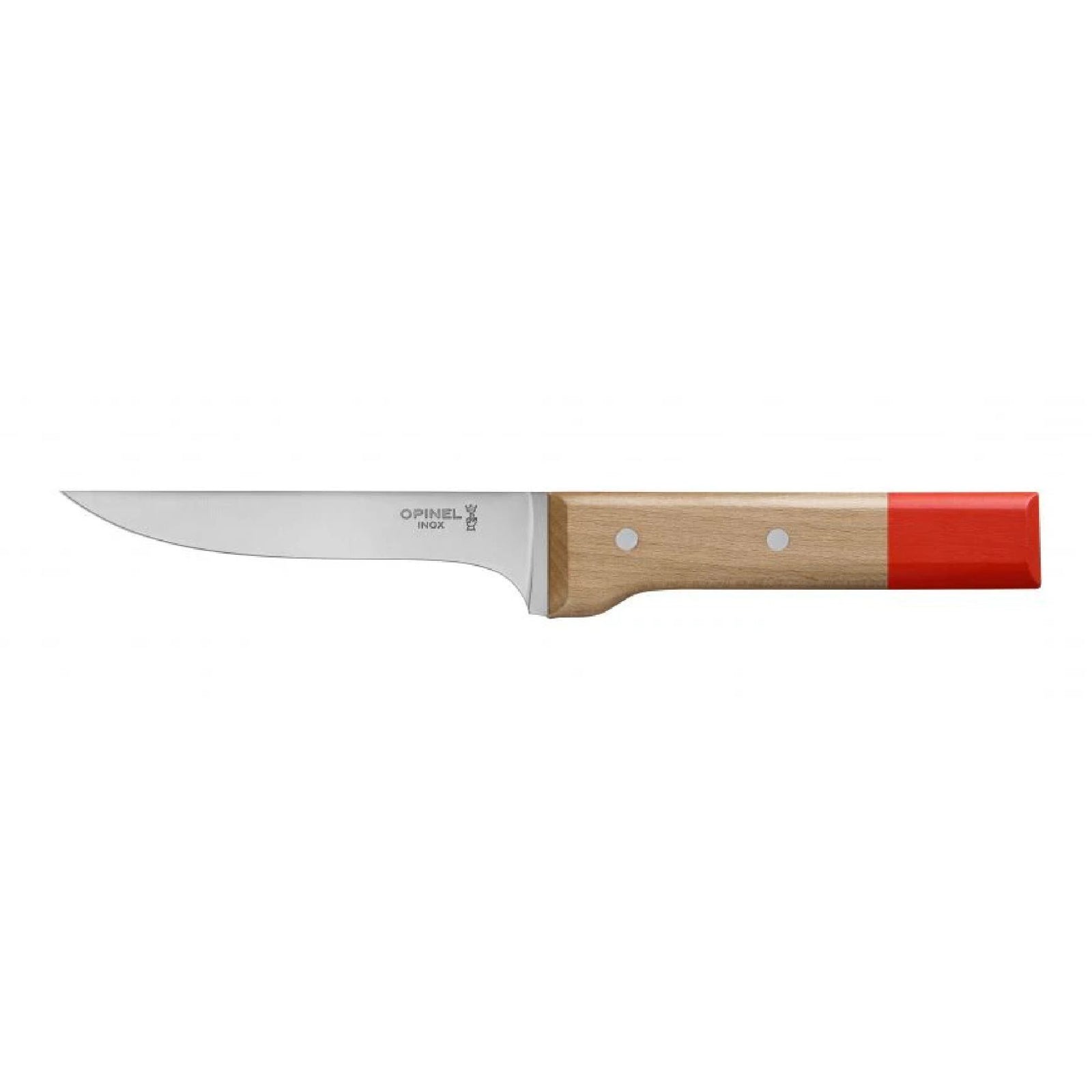Cuchillo para carne N°122 POP rojo