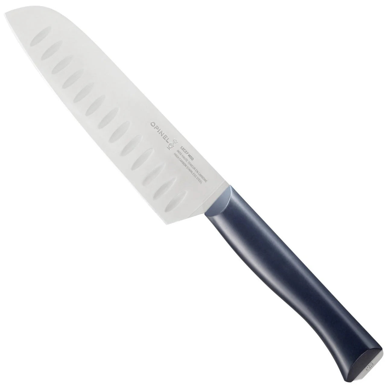 Cuchillo Opinel N°219 Santoku Intempora