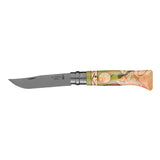 Cuchillo Opinel N°08 Nature MioShe
