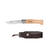 Cuchillo Opinel N°8 con funda