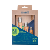 Pack de Cocina Nomada