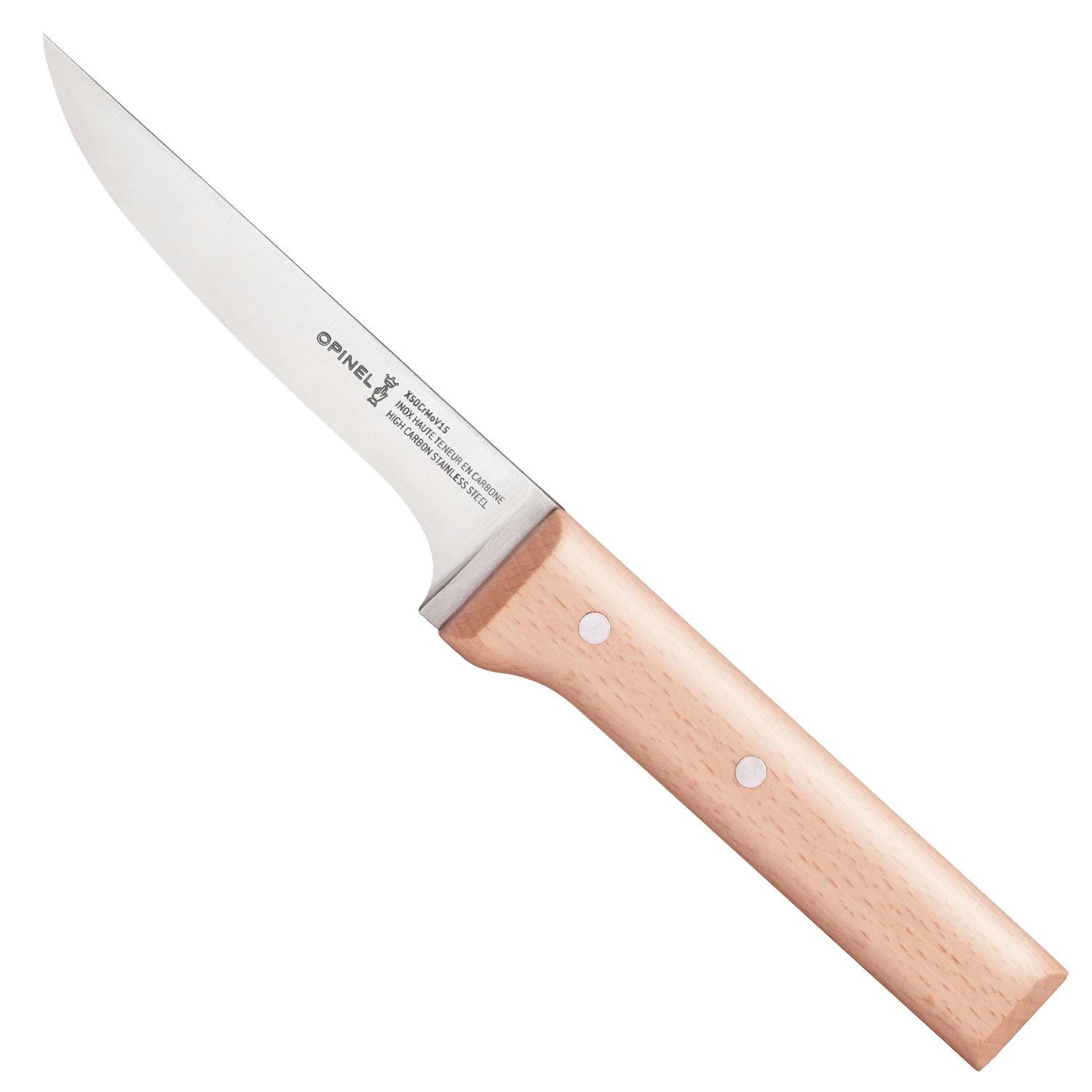 Cuchillo Opinel N°122 Carne