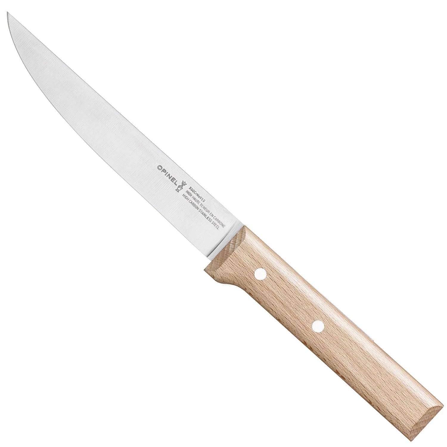 Cuchillo Opinel N°120 Trozar