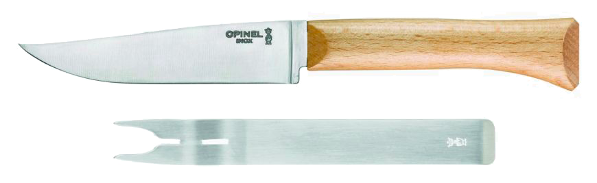 Set Opinel para quesos