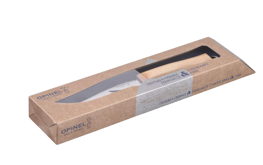 Set Opinel para quesos