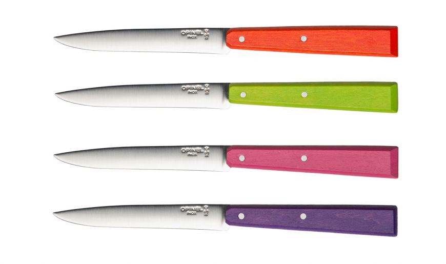 Cuchillo Opinel de mesa