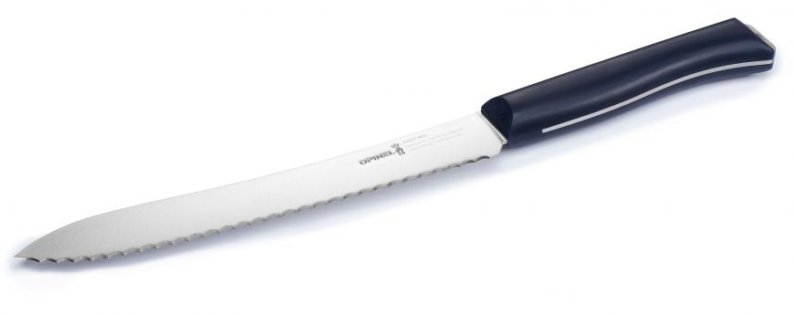 Cuchillo Opinel N°216 para pan Intempora