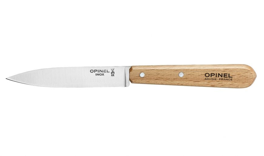 Cuchillo Opinel N°112 natural