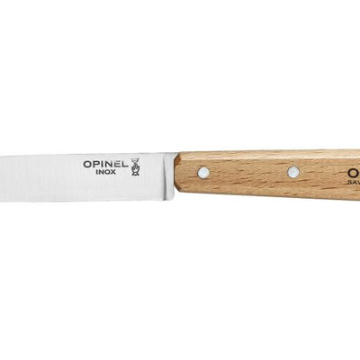Cuchillo Opinel N°112 natural