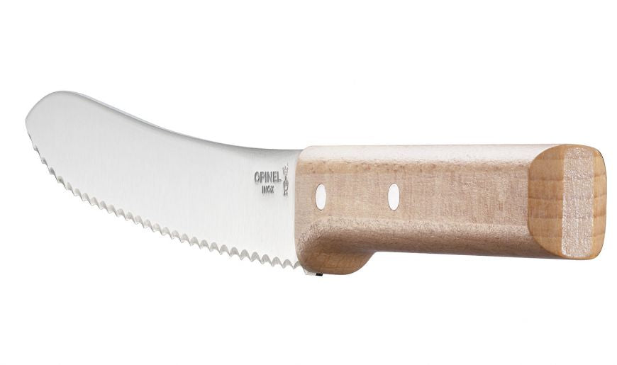 Cuchillo Opinel N°116 para pan
