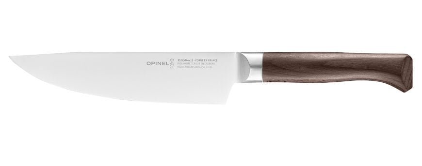 Cuchillo Opinel Chef pequeño - Les Forgés 1890