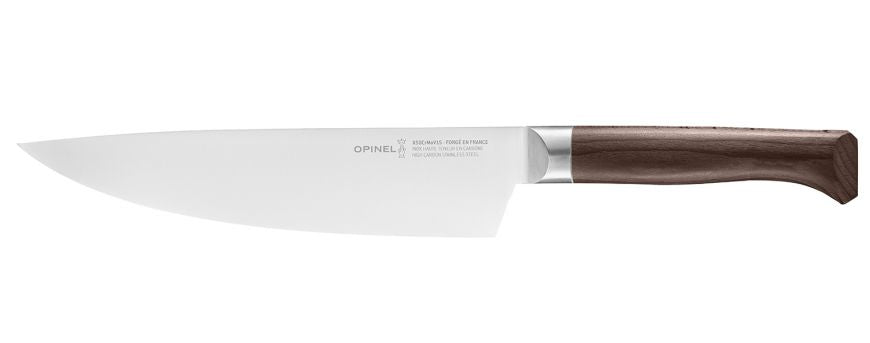 Cuchillo Opinel Chef - Les Forgés 1890