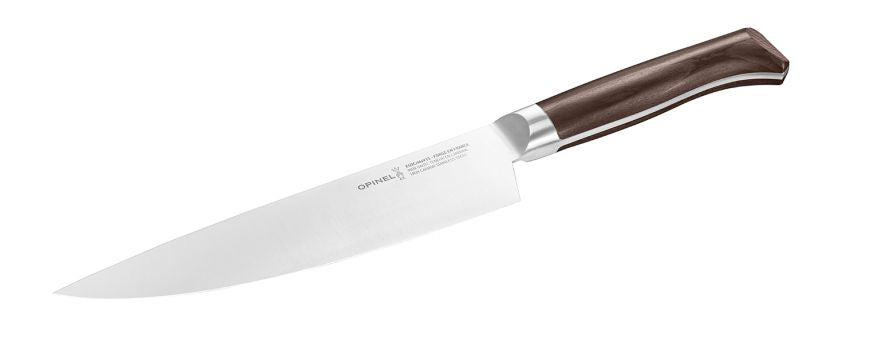 Cuchillo Opinel Chef - Les Forgés 1890