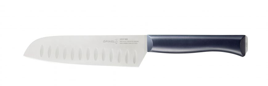 Cuchillo Opinel N°219 Santoku Intempora