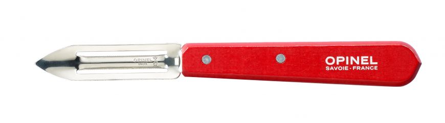 Pelador Opinel para tomates