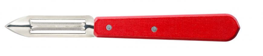 Pelador Opinel para tomates