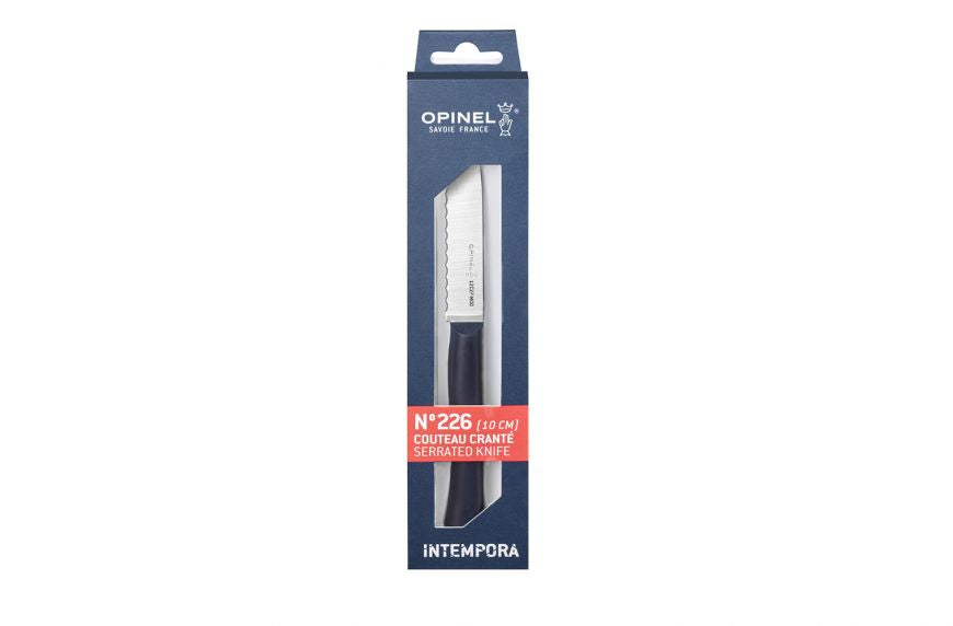 Cuchillo Opinel Cocina N°226 dentado