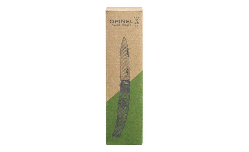 Cuchillo Opinel N°8 para jardin
