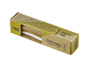 Cuchillo Opinel N°8 mango de nogal