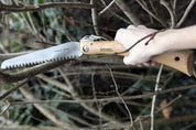Sierra Opinel N°18 plegable